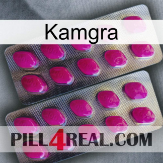 Kamgra 10
